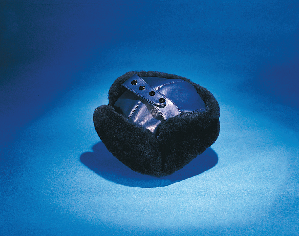 Fur Hat Rgb 11290699