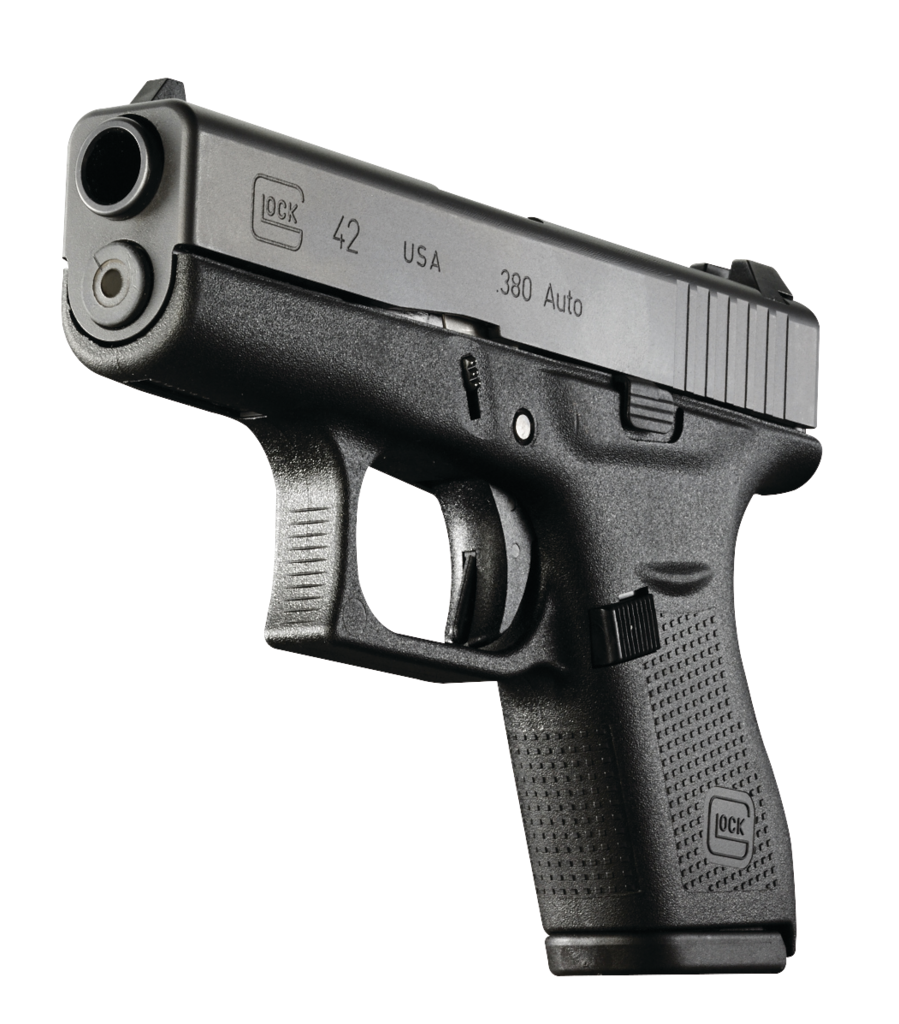 Glock 42 11301076