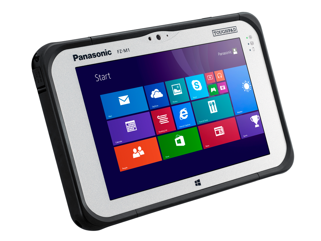 Panasonic Toughpadfz M1 11290636