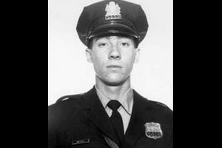 Officer Daniel Boyle