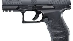 Ppq M2 22 Lr 4 Inch 10 Round 11301749 Ppq M2 22 Lr 4 Inch 10 Round 11301749