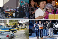 Here are some of the top headlines you may have missed that ran on Officer.com during the third week of January. Here are some of the top headlines you may have missed that ran on Officer.com during the third week of January.