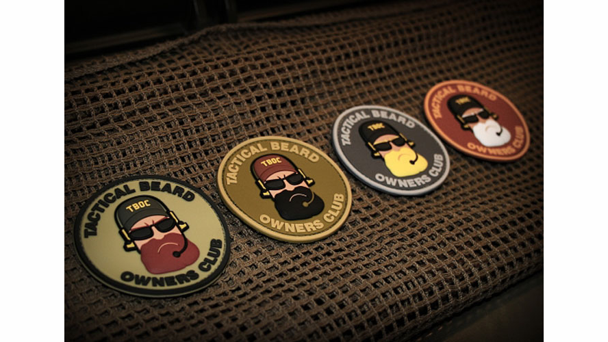 Tacticalbeard 11301929