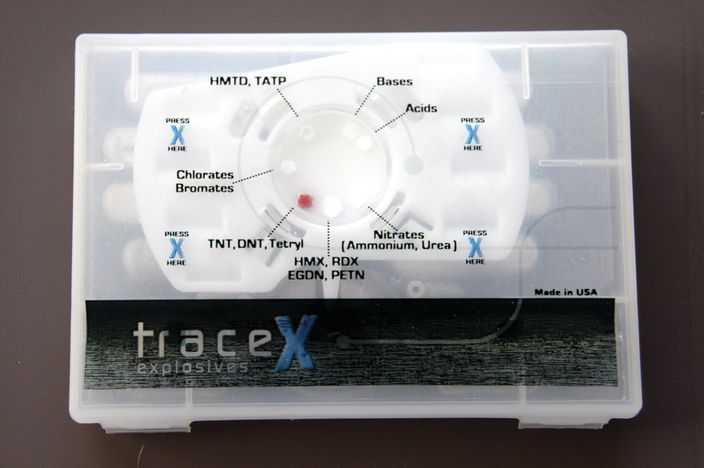 Tracex Kit 11292145