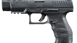 Walther Ppq M2 5 Inch 11 Round 11301740 Walther Ppq M2 5 Inch 11 Round 11301740