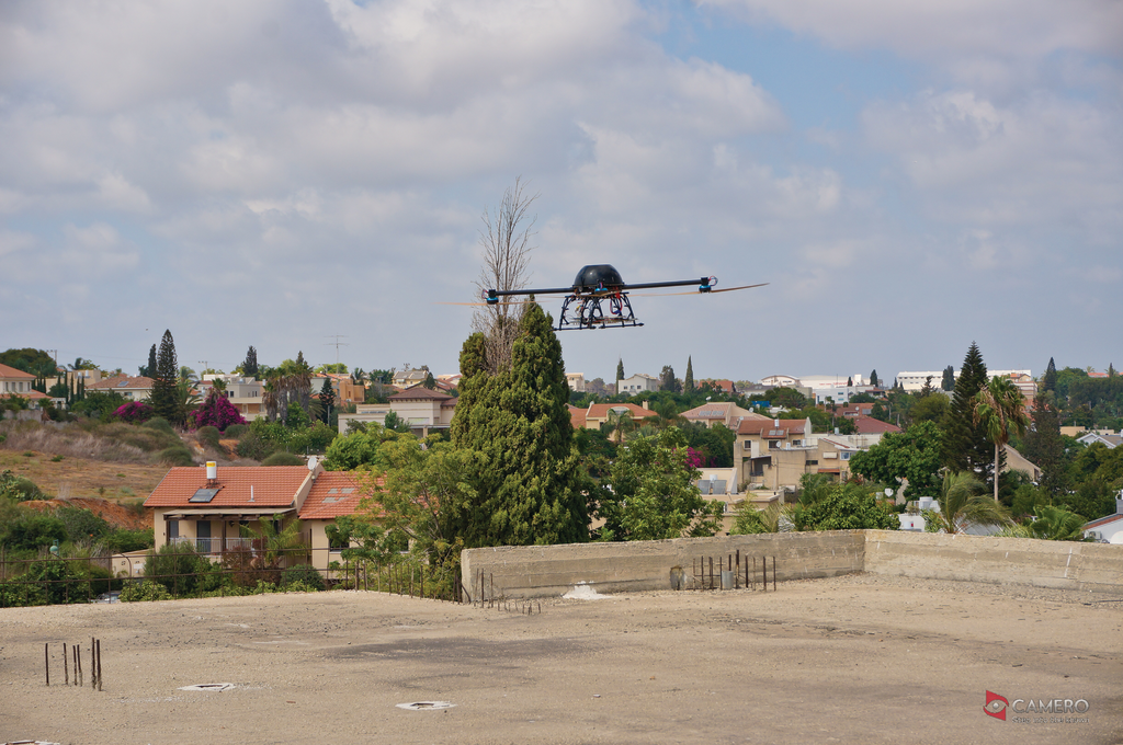Xaver Aid 400 Approaching A Ro 11290547