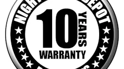 10year Sticker 10year Sticker