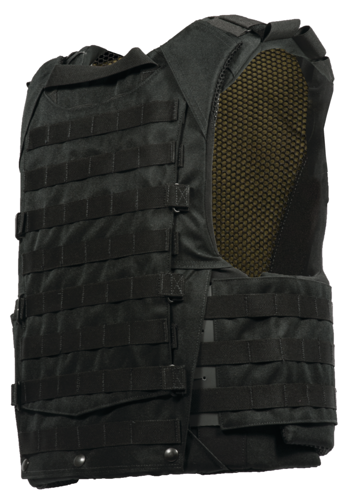 Bull Dog Rear Three Quarter 11308331