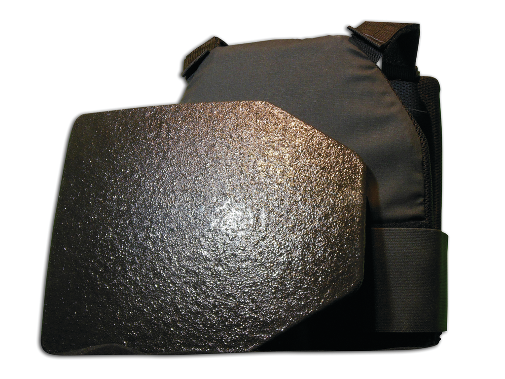 Dkx Max Iii Armor Plates 11306528