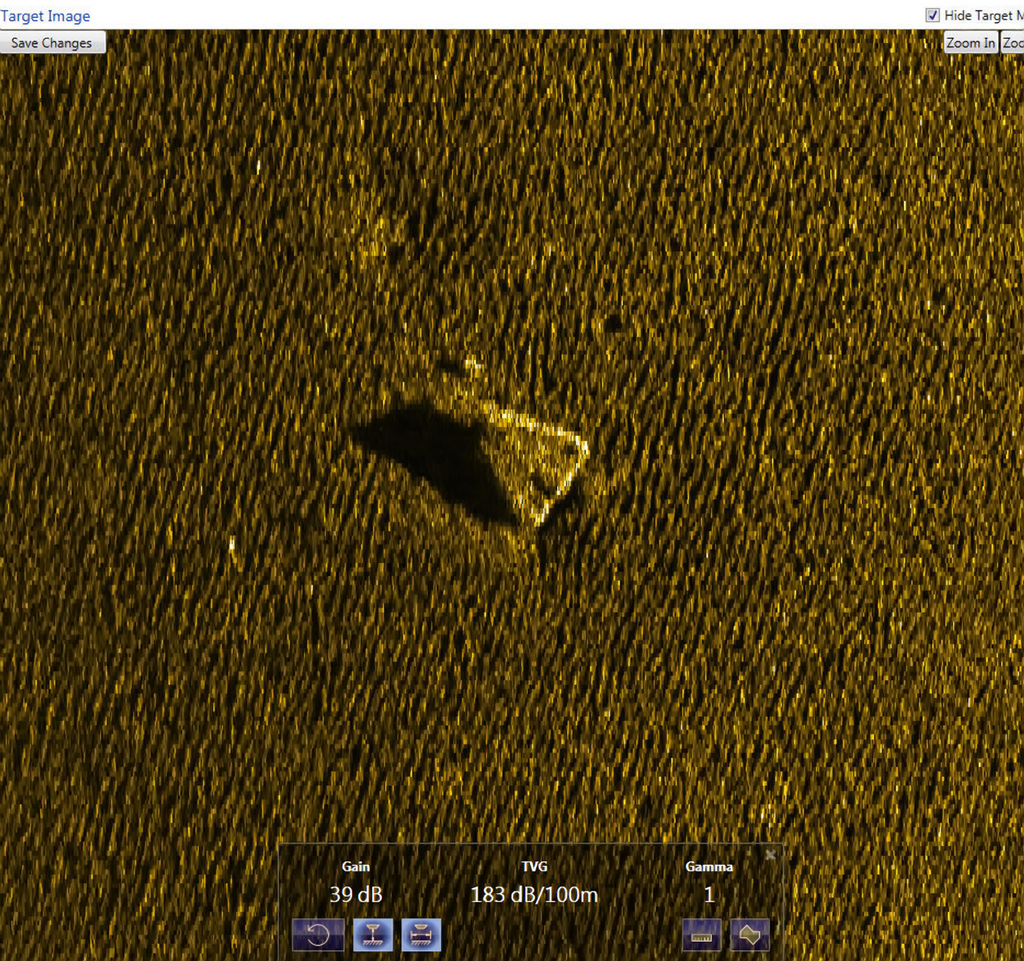 Edge Tech 1600 K Hz Mlo Classification R