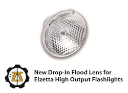 Elzetta Flood Lens Text 11306978 Elzetta Flood Lens Text 11306978
