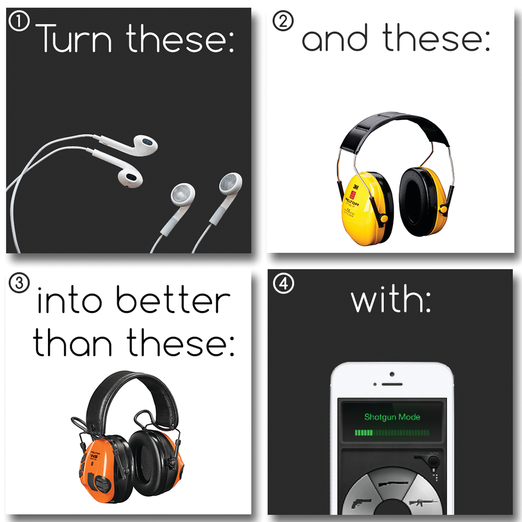 Gunsonics Turn These 11306779