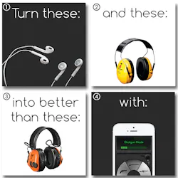 Gunsonics Turn These 11306779 Gunsonics Turn These 11306779