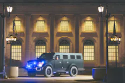 Lenco Tacticalsuv 11312411 Lenco Tacticalsuv 11312411