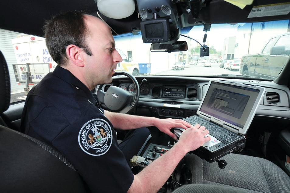 Lower Merion Pd 11317445