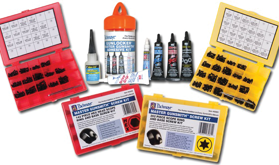 Master Gunsmith 11305184