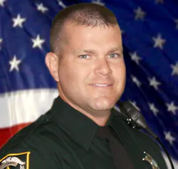 Deputy Jonathan Scott Pine Deputy Jonathan Scott Pine