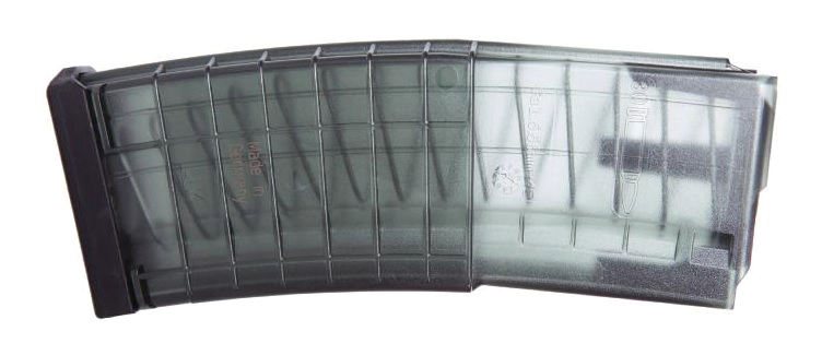 Polymer Magazine 11319948