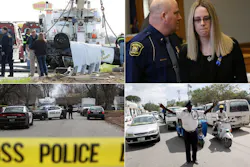 Here are some of the top headlines you may have missed that ran on Officer.com during the third week of February. Here are some of the top headlines you may have missed that ran on Officer.com during the third week of February.