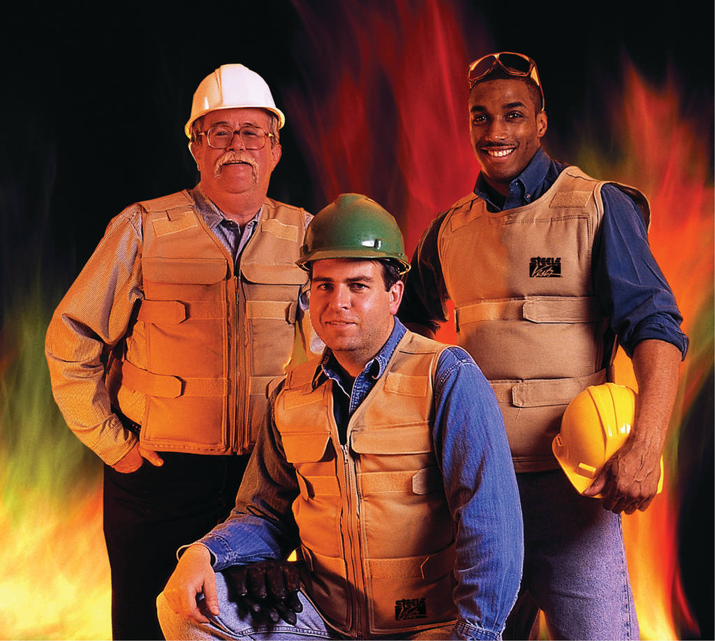 Steele Press Picture 11312424