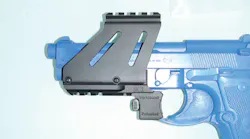 Tactical Rail For Pistol 7 11304893 Tactical Rail For Pistol 7 11304893