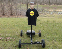 Target Tracker Torso 11304880