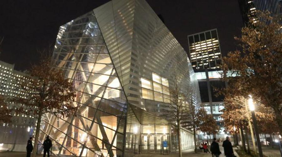 A long-awaited museum dedicated to the victims of the Sept. 11 terrorist attacks will open to the public at the World Trade Center site on May 21