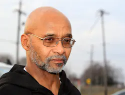 Doug Prade, a former Ohio police captain who has spent nearly 15 years in prison for his ex-wife's killing, answers questions from the media after being released from the Madison Correctional Institution in London, Ohio on Jan. 29, 2013. Doug Prade, a former Ohio police captain who has spent nearly 15 years in prison for his ex-wife's killing, answers questions from the media after being released from the Madison Correctional Institution in London, Ohio on Jan. 29, 2013.