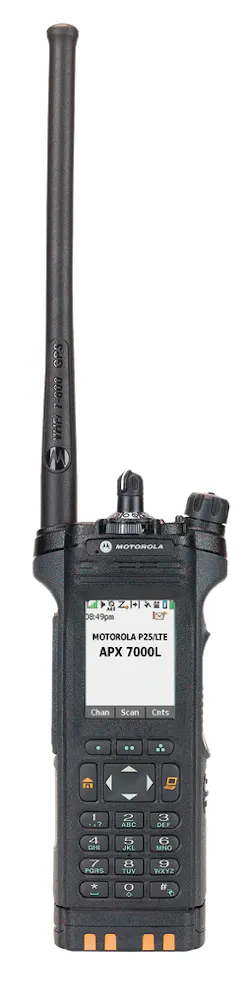 Apx 7000l Keypad Front Screen 11354601 Apx 7000l Keypad Front Screen 11354601