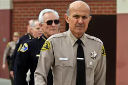 Former Los Angeles County Sheriff Lee Baca says his biggest regret was spending too much of his time at public events instead of managing his department. Former Los Angeles County Sheriff Lee Baca says his biggest regret was spending too much of his time at public events instead of managing his department.