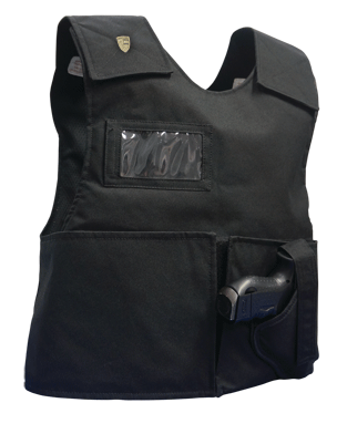 Chaleco Gunfight Porta Documen 11323380