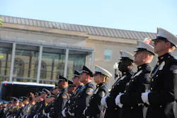 Andrew Collier, the brother of fallen MIT Police Office Sean Collier, has spearheaded an effort to designate a national holiday honoring America's first responders. Andrew Collier, the brother of fallen MIT Police Office Sean Collier, has spearheaded an effort to designate a national holiday honoring America's first responders.