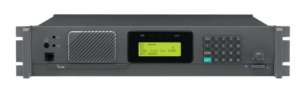 Icom Fr9010 11333598