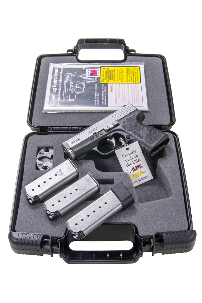 Kahr Premium Polymer Frame Mod 11333531