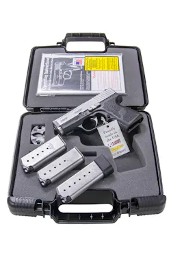 Kahr Premium Polymer Frame Mod 11333531 Kahr Premium Polymer Frame Mod 11333531