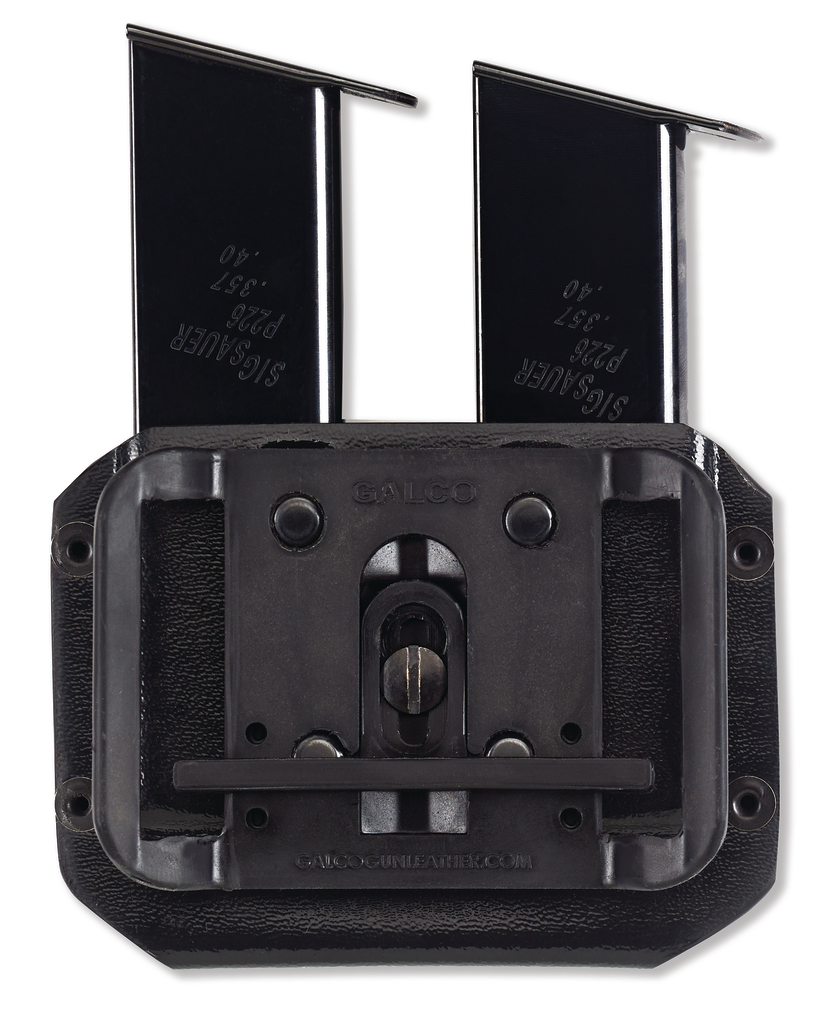 Kydex Double Mag Back Ol 11326197