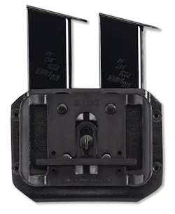 Kydex Double Mag Back Ol 11326197 Kydex Double Mag Back Ol 11326197