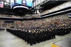 The NYPD faces a potential leadership crisis due to a sharp decline in the number of cops who want to be promoted to captain — and a surging failure rate among those who do. The NYPD faces a potential leadership crisis due to a sharp decline in the number of cops who want to be promoted to captain — and a surging failure rate among those who do.