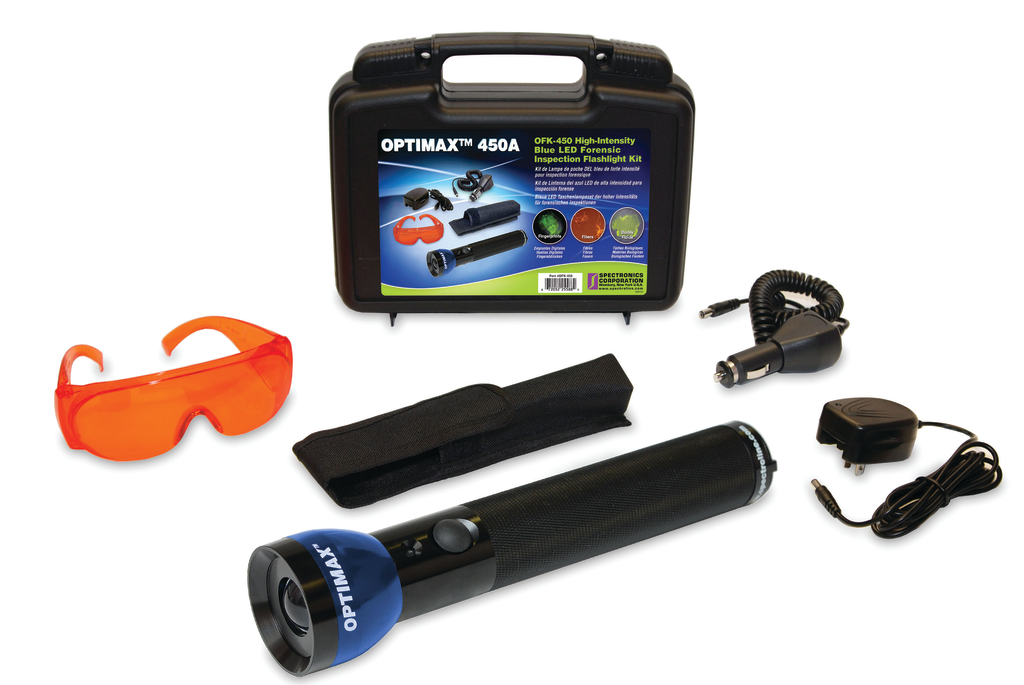 Ofk 450a Forensic Kit 11321715