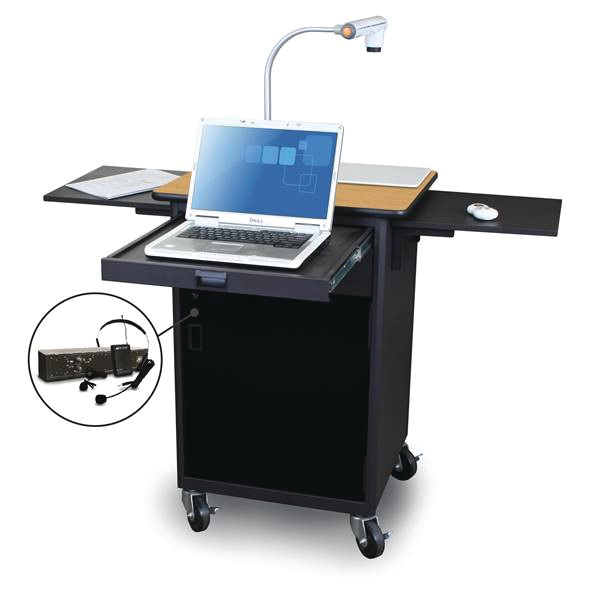 Pa System Presentations Marvel 11360359