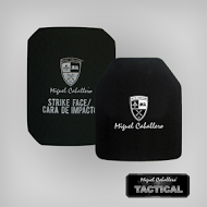 Placa Delantera Y Trasera 11323395