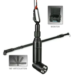 Pole Camera Search Rescue 11327476 Pole Camera Search Rescue 11327476