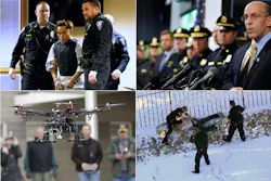 Here are some of the top headlines you may have missed that ran on Officer.com during the second week of March. Here are some of the top headlines you may have missed that ran on Officer.com during the second week of March.