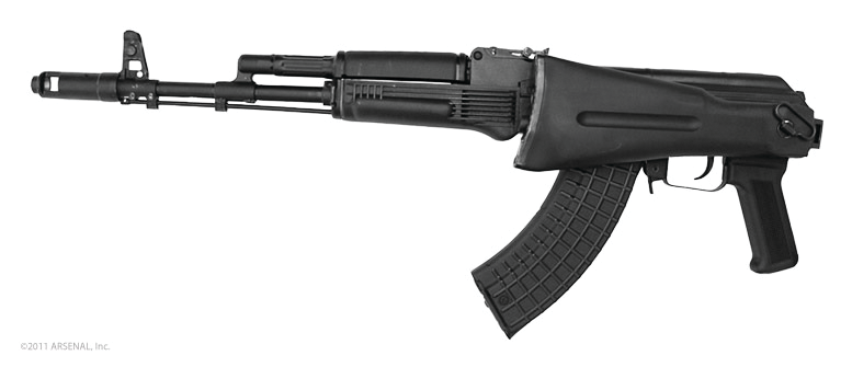Slr 107fr Rifles 11328974