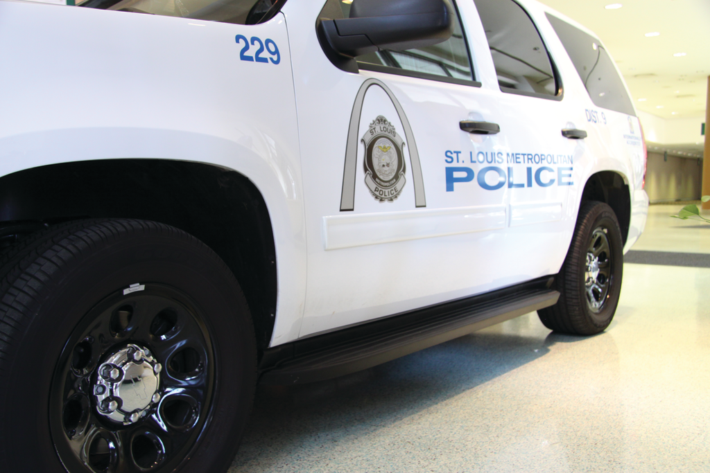 St Lous Patrol 11323079