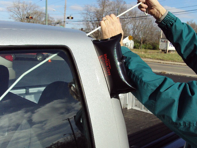 Super Easy Wedge Action 11322488