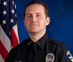 Officer Robert German Officer Robert German