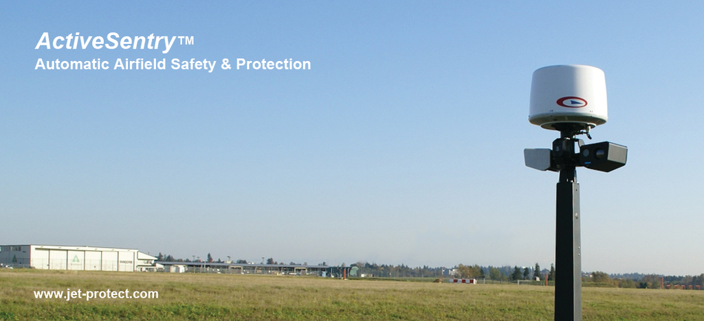 Activesentry Airportperimeter 11373909