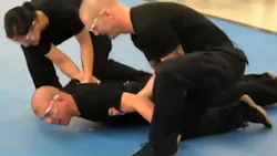 The Albuquerque Police Department will increase its crisis intervention training this year to try to certify all field officers in the force, adding 10 classes this year. The Albuquerque Police Department will increase its crisis intervention training this year to try to certify all field officers in the force, adding 10 classes this year.