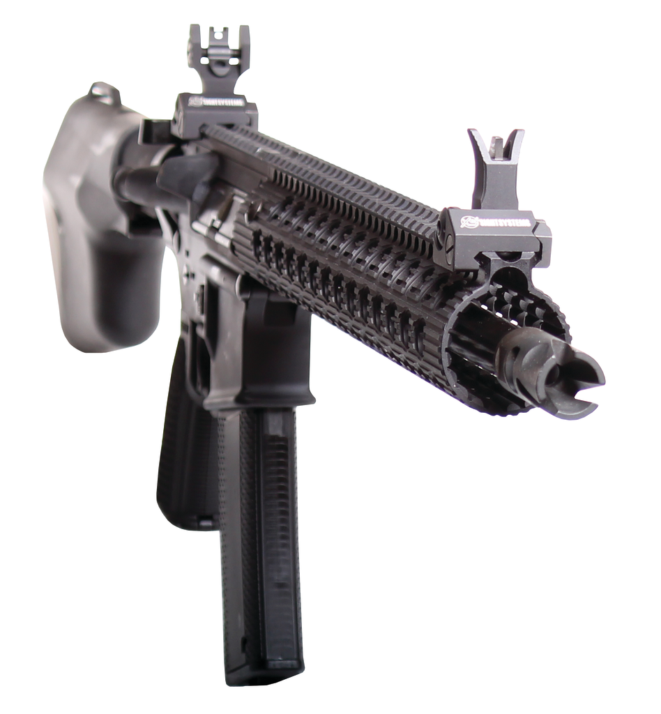 Ar 3000 7 Xs Upgraded Troy Fol 11392259